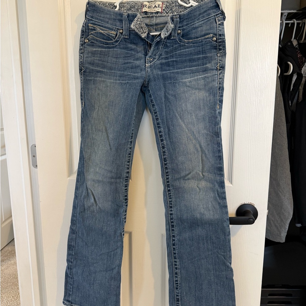 Ariat Women's Bootcut Jeans